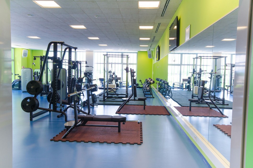 Sport Hotel Ljubljana 37/71