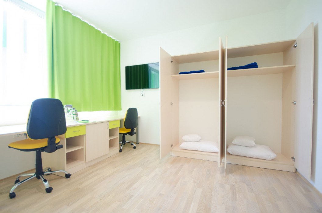 Sport Hotel Ljubljana 22/71