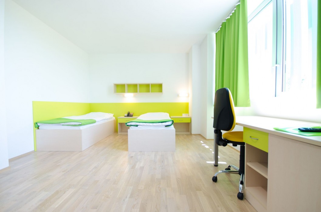 Sport Hotel Ljubljana 23/71