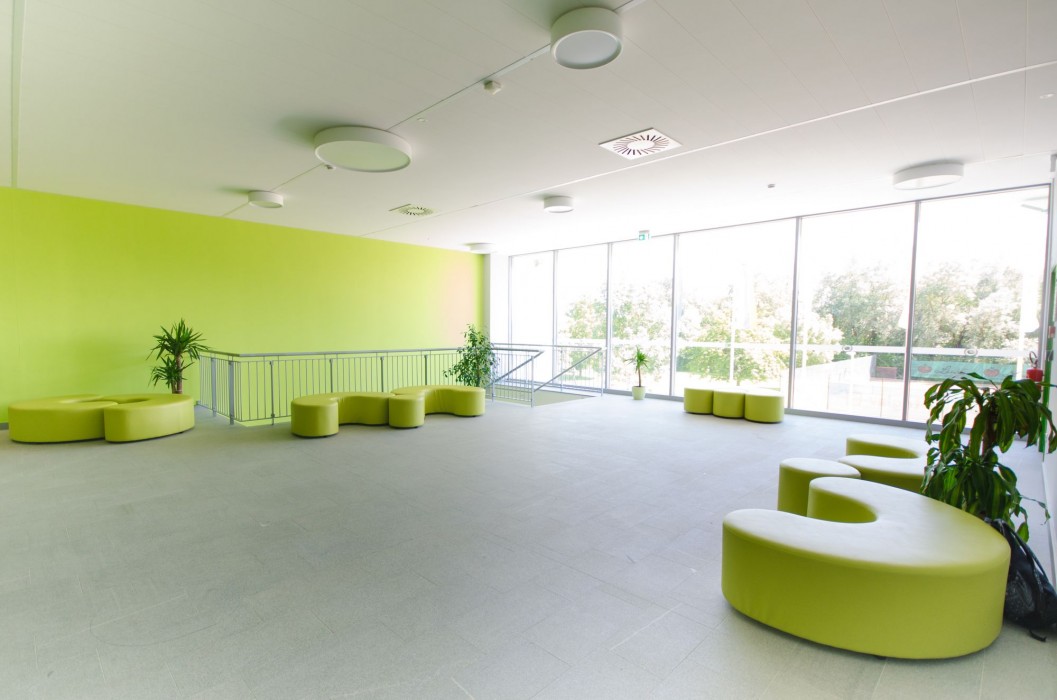 Sport Hotel Ljubljana 27/71