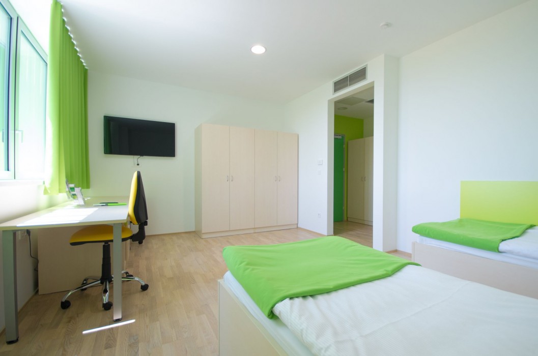 Sport Hotel Ljubljana 26/71