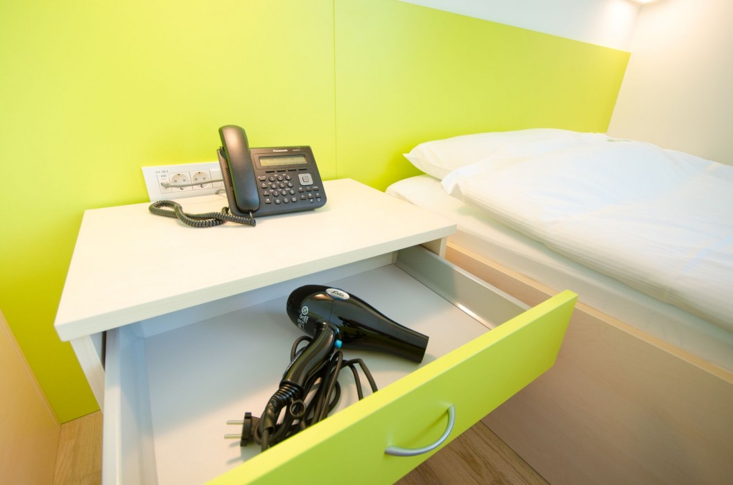 Sport Hotel Ljubljana 21/71