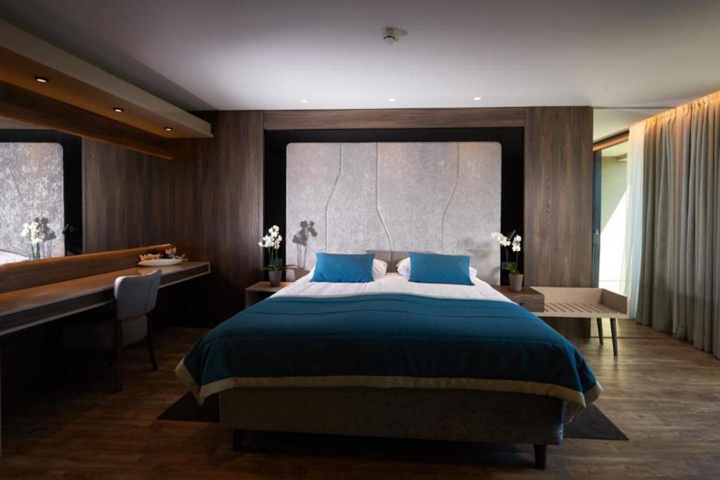 Hotel Jama 6/50