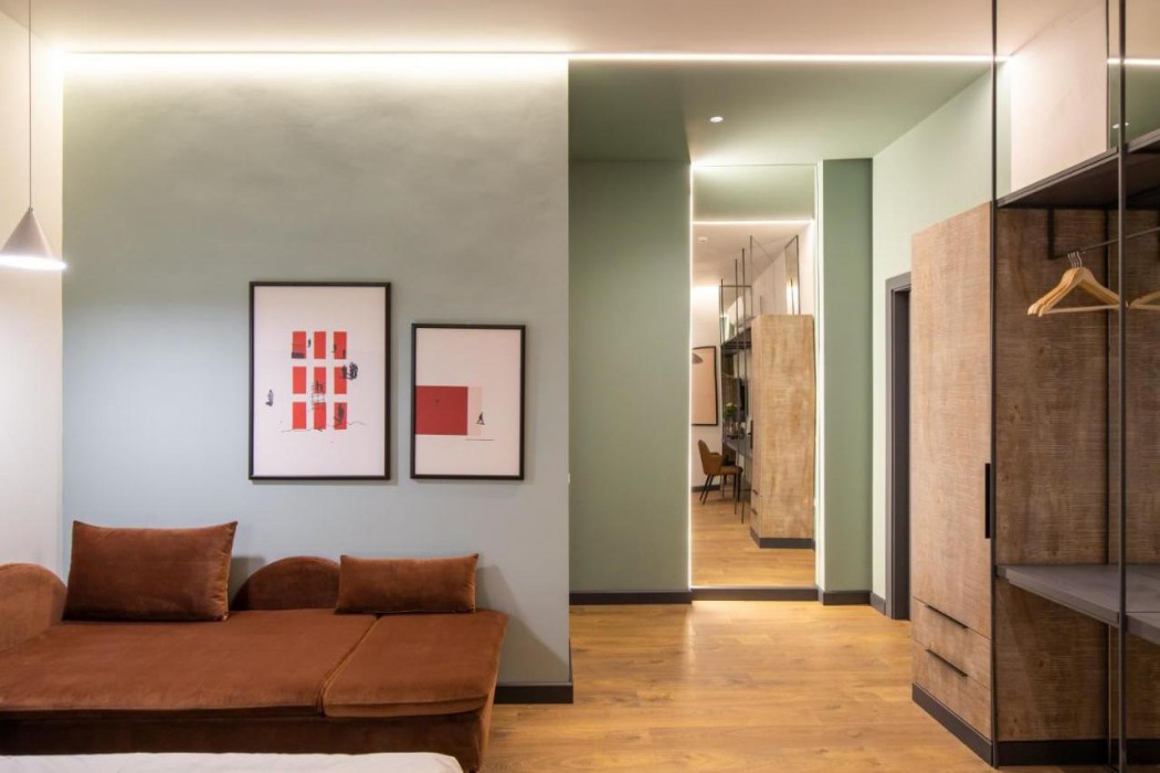 Allure Boutique Hotel 15/44