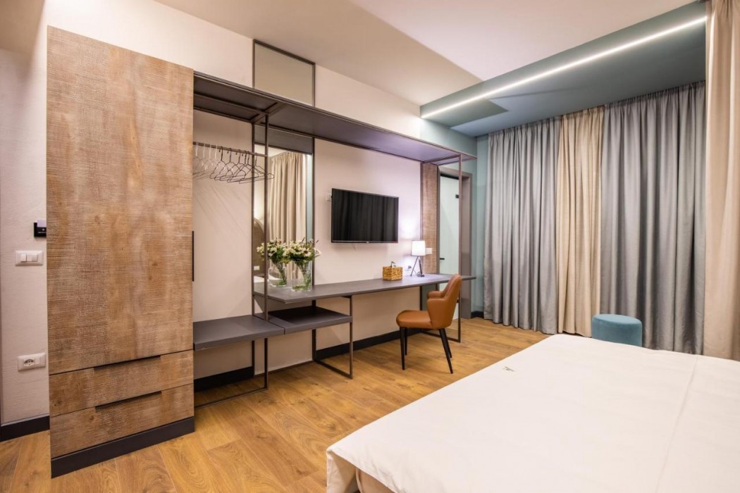 Allure Boutique Hotel 17/44
