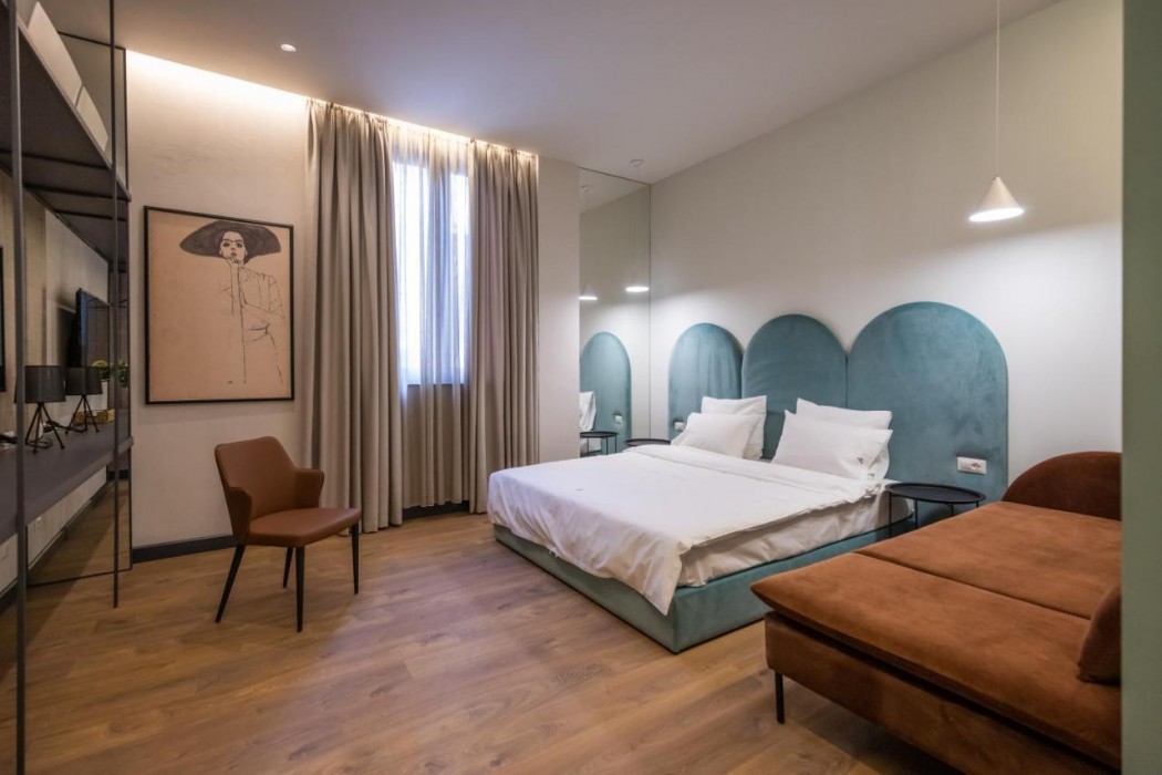 Allure Boutique Hotel 6/44