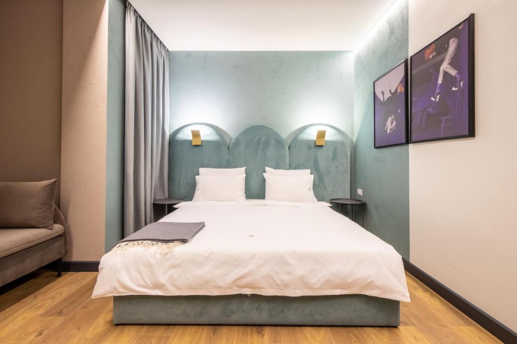 Allure Boutique Hotel 9/44