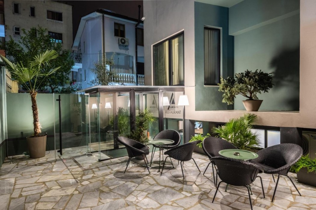 Allure精品酒店(Allure Boutique Hotel) 图片1