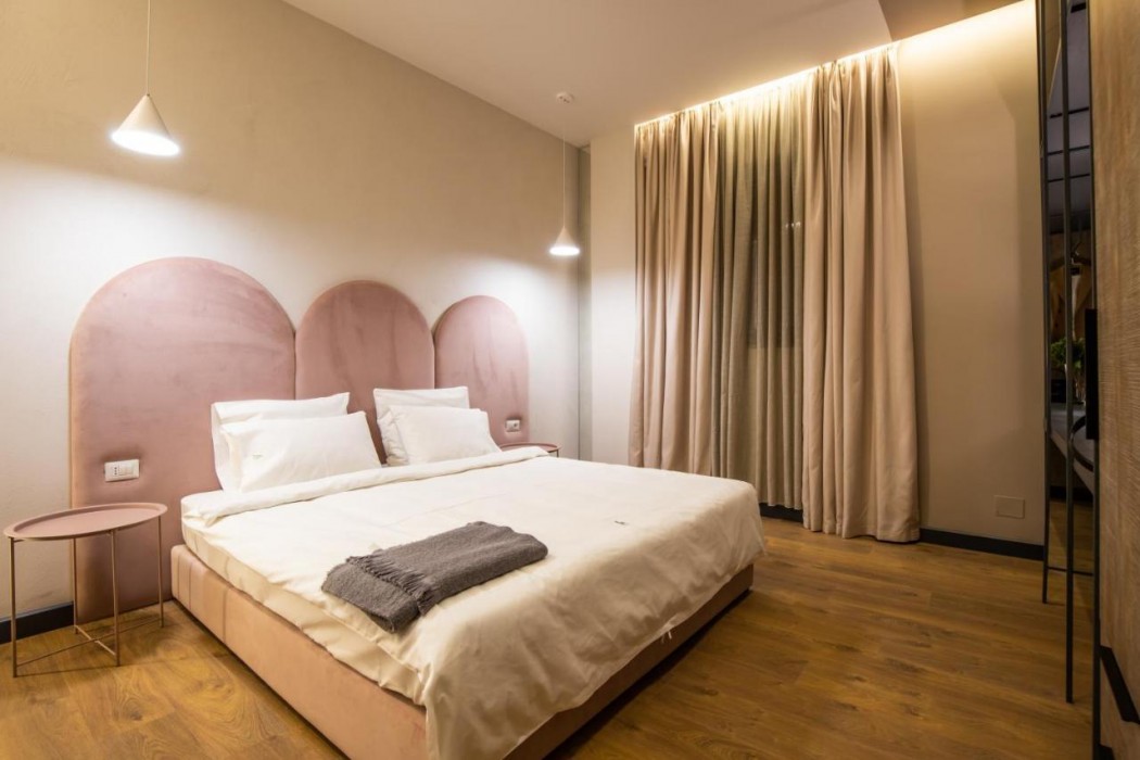 Allure Boutique Hotel 8/44
