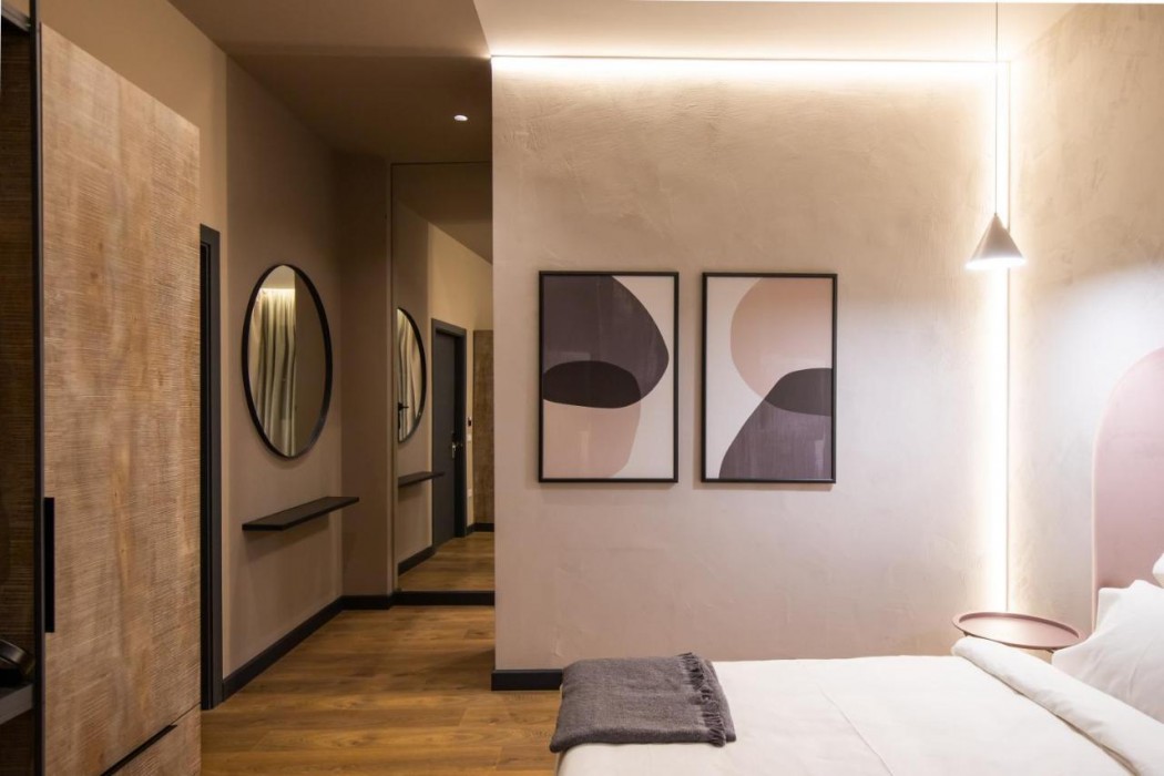 Allure Boutique Hotel 7/44