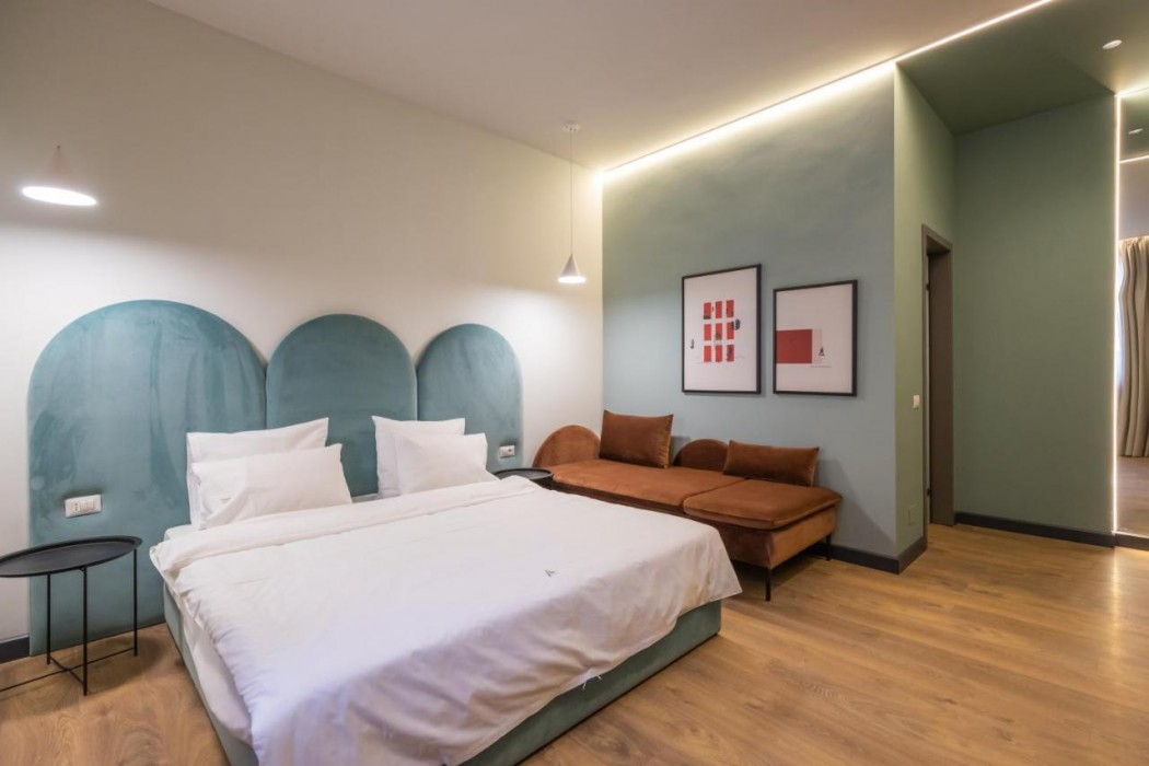 Allure Boutique Hotel 13/44