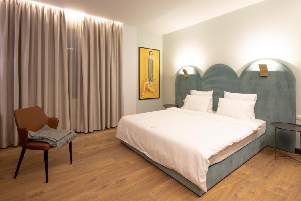Allure Boutique Hotel 18/44
