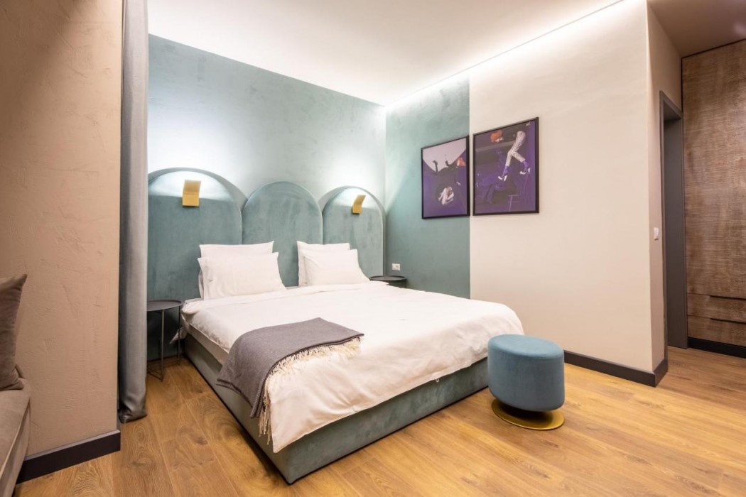Allure Boutique Hotel 11/44