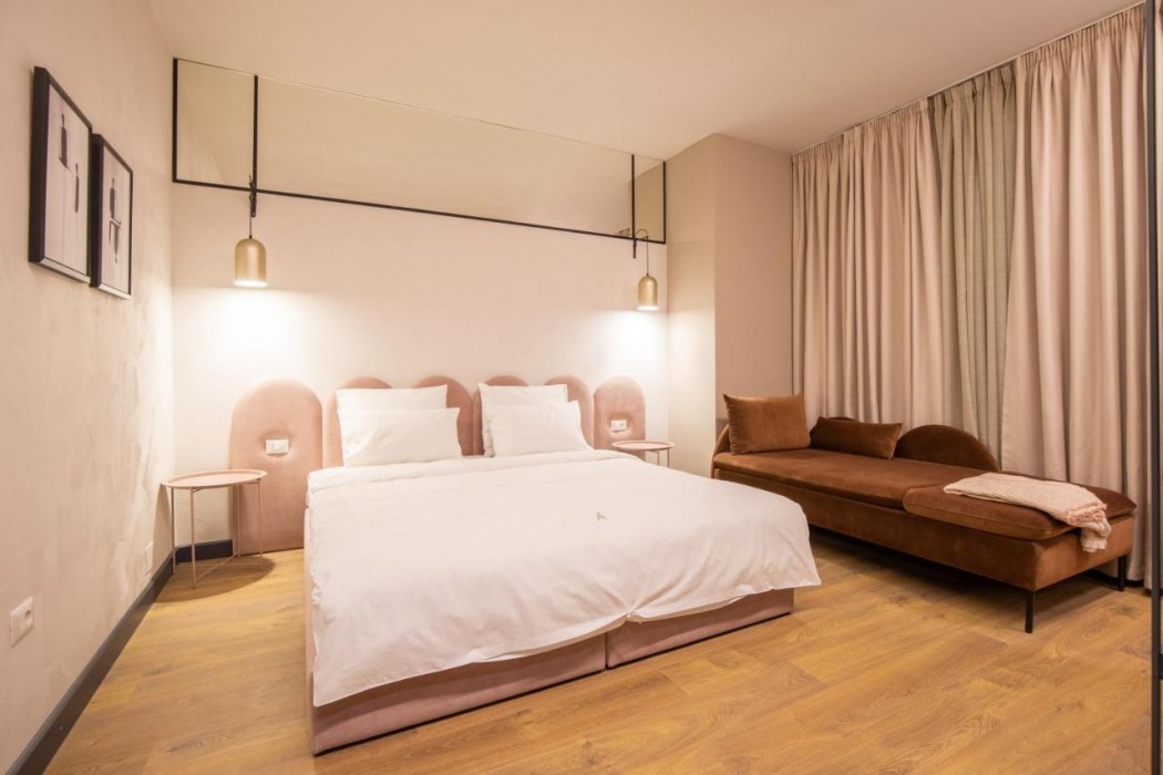 Allure Boutique Hotel 16/44
