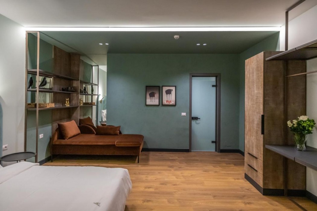 Allure Boutique Hotel 10/44