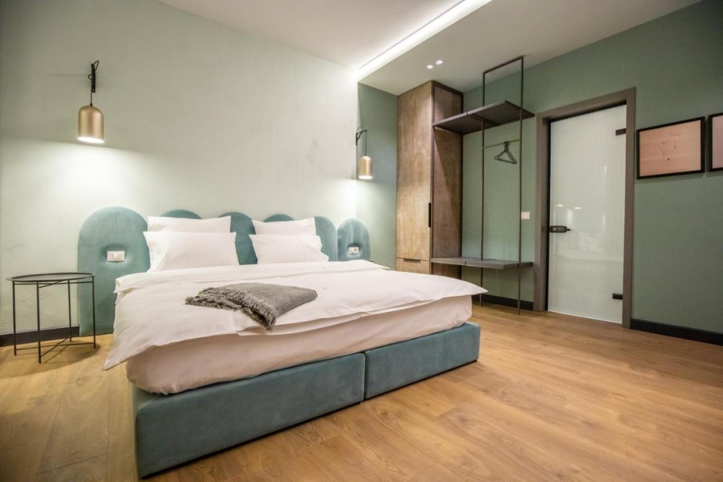 Allure Boutique Hotel 14/44