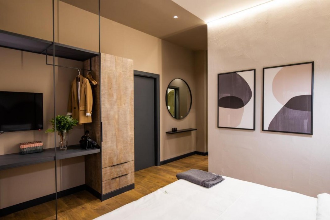 Allure Boutique Hotel 12/44