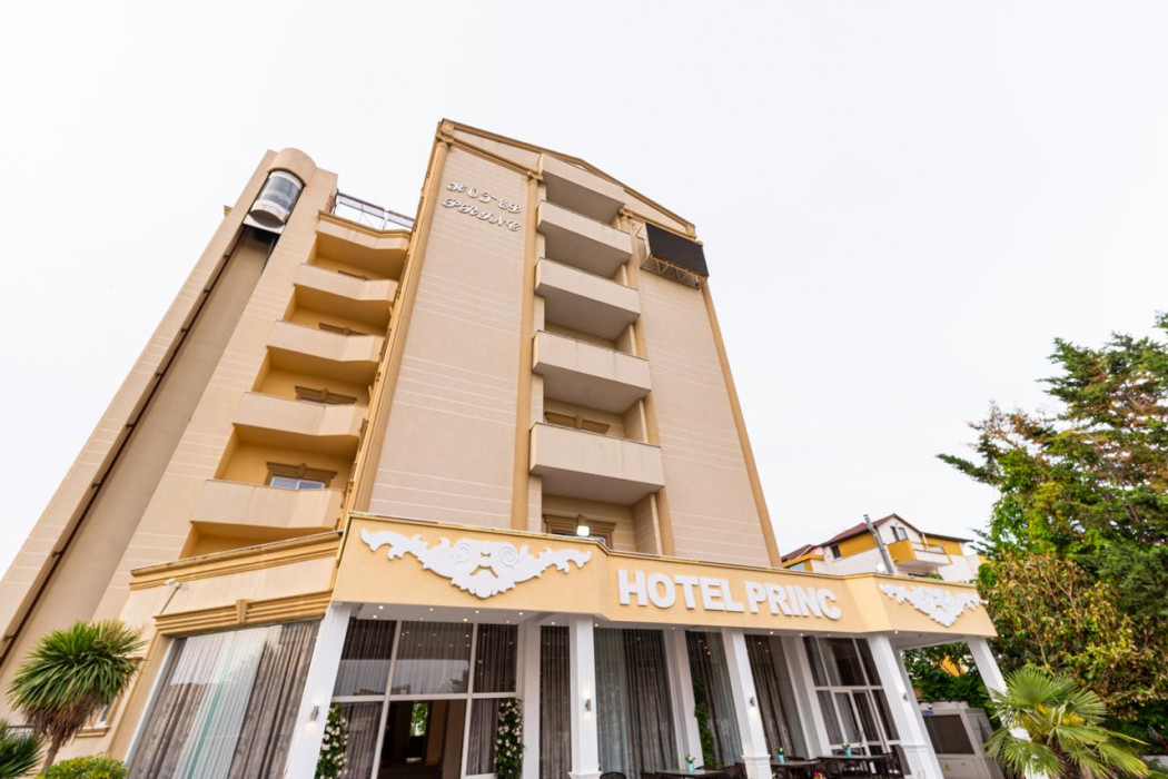 Hotel Princ 1/26