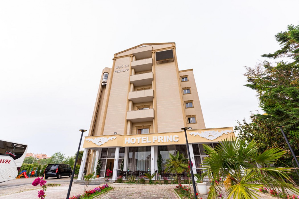 Hotel Princ 2/26