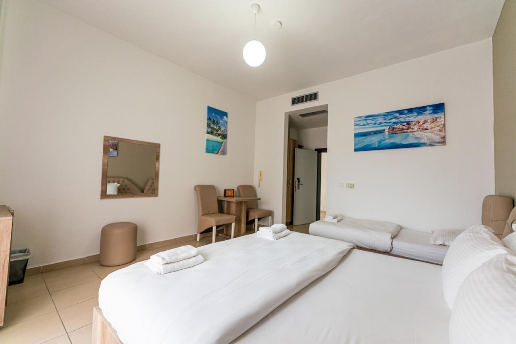 Hotel Princ 7/26