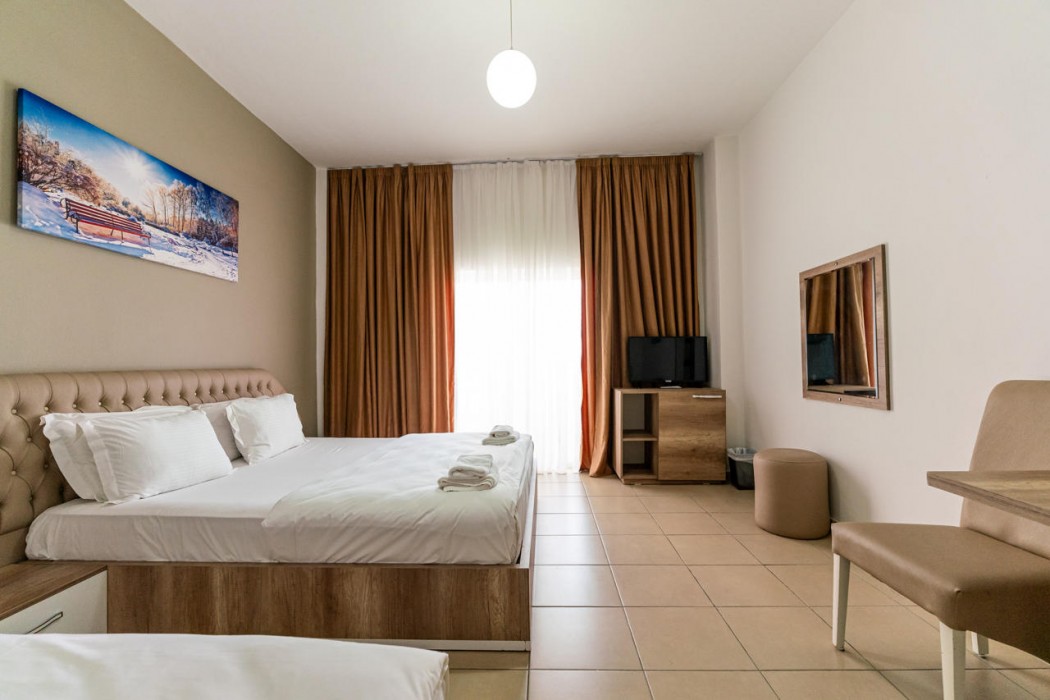 Hotel Princ 9/26