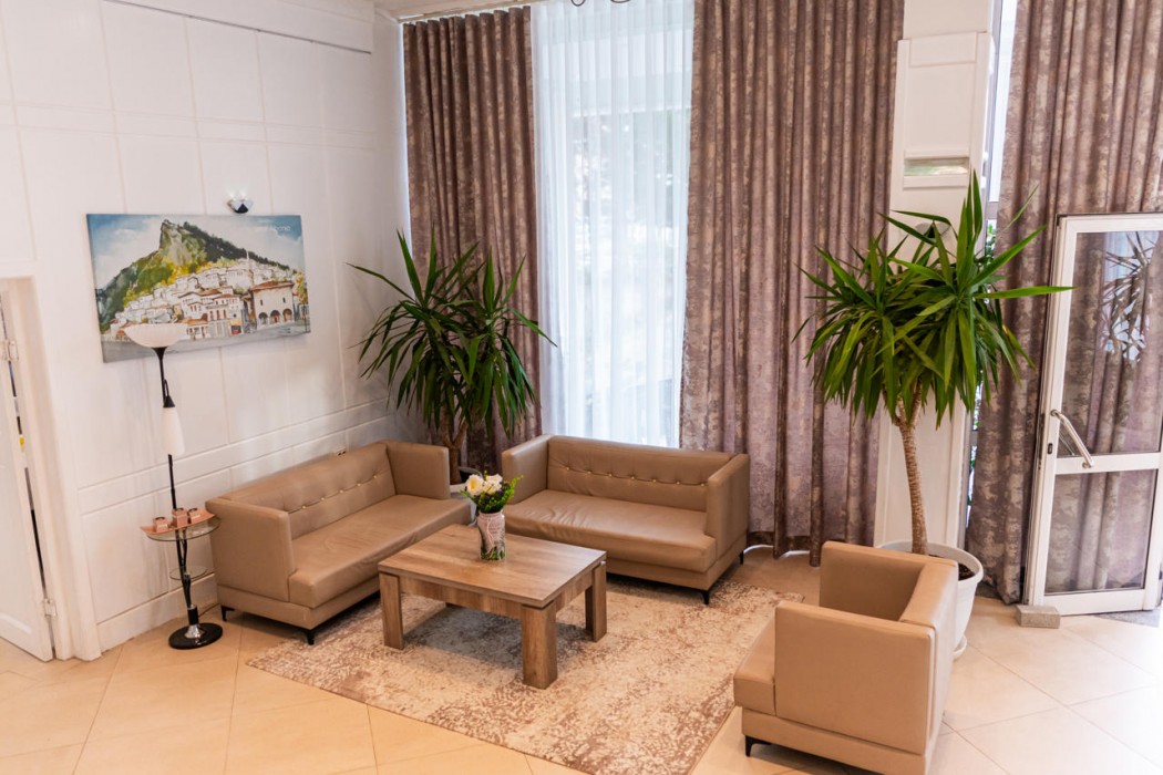 Hotel Princ 5/26