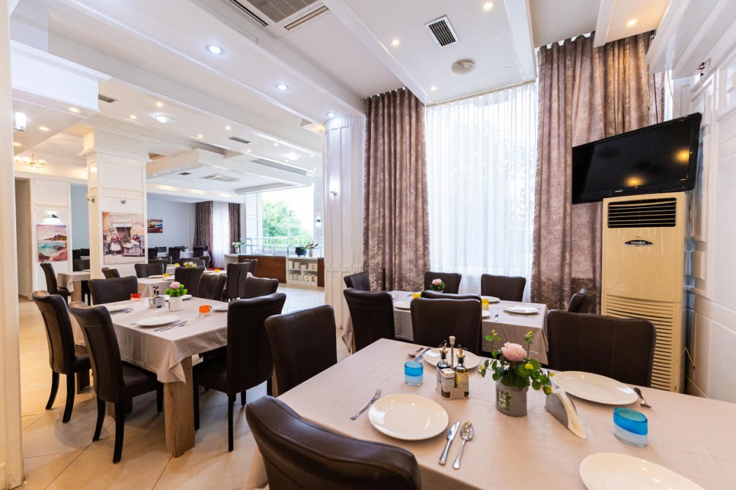 Hotel Princ 25/26