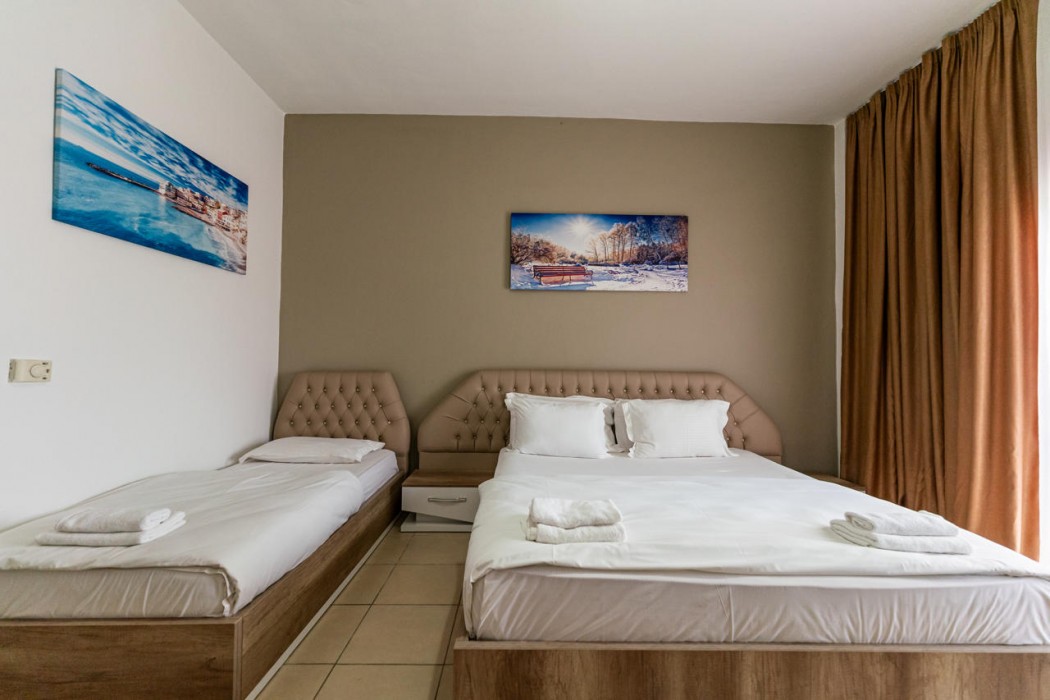 Hotel Princ 8/26