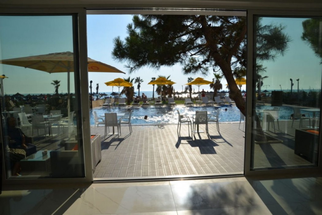 Blue Mare Resort 4/8