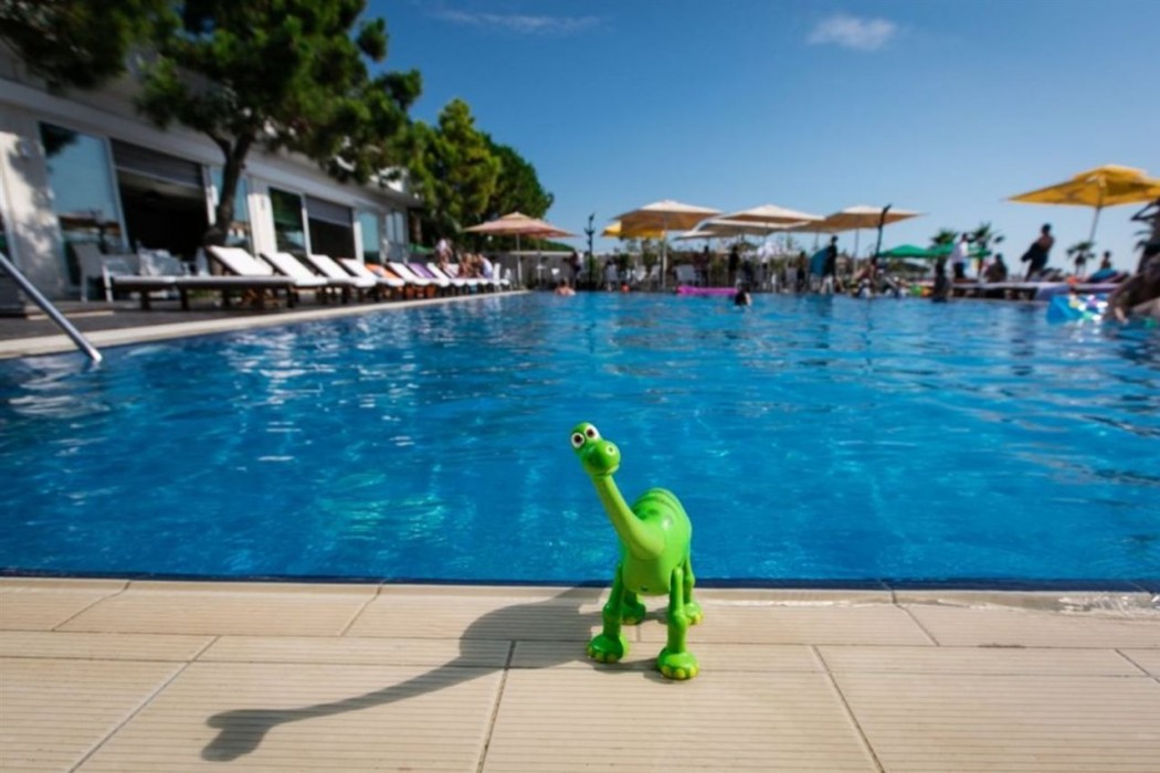 Blue Mare Resort 5/8