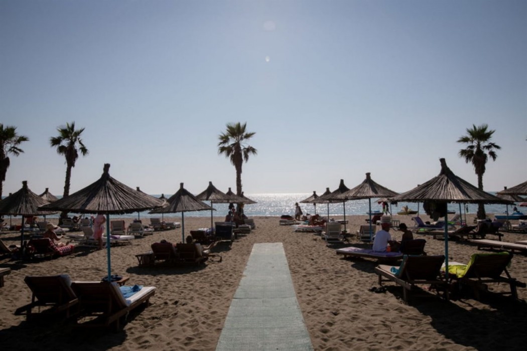 Blue Mare Resort 6/8