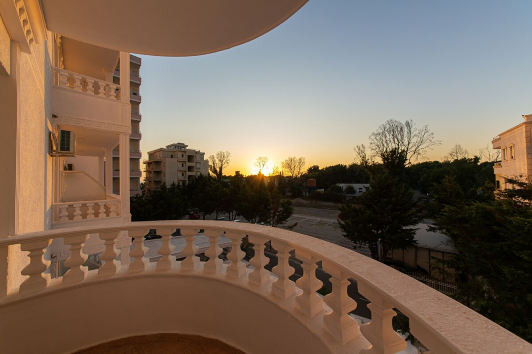 Esal Hotel in DURRES