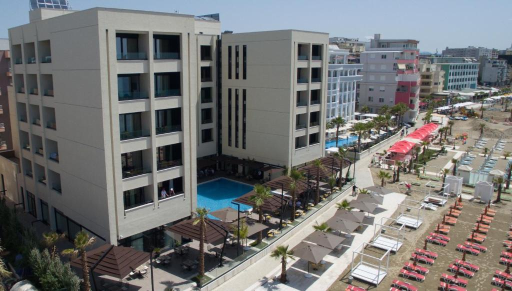 Royal G Hotel and Spa 3/58