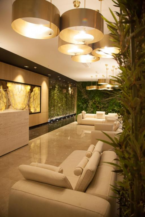 Royal G Hotel and Spa 10/58