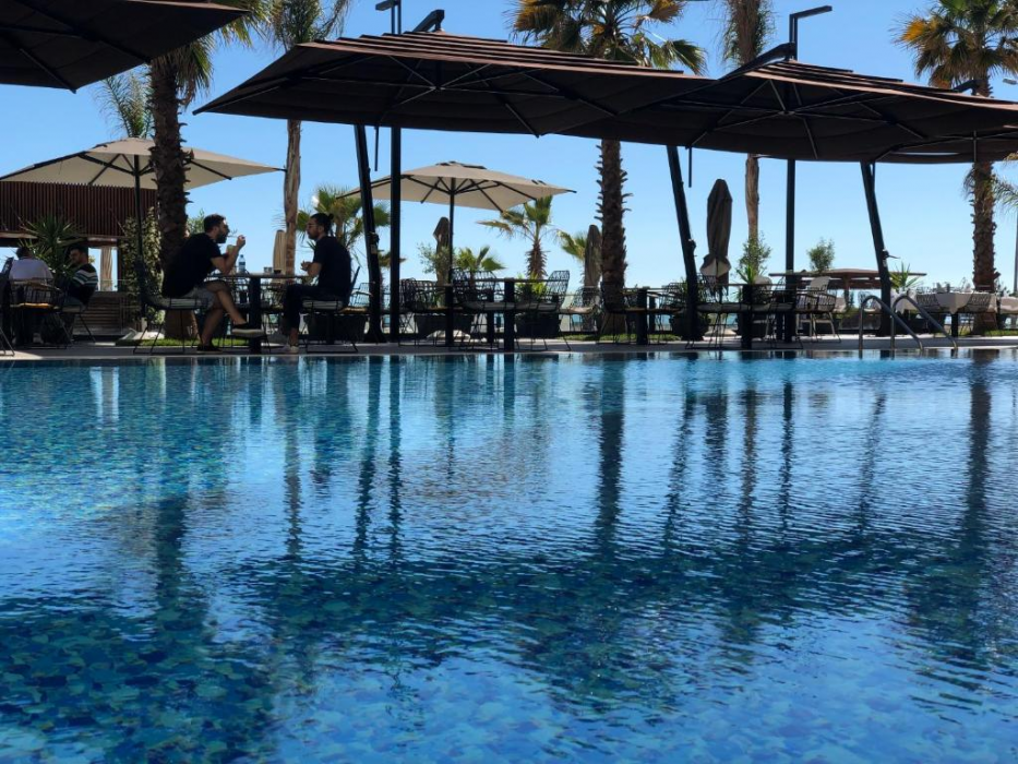 Royal G Hotel and Spa 28/58