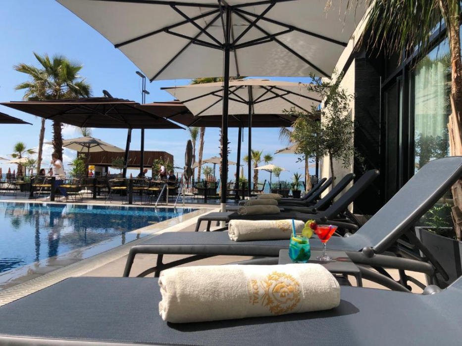 Royal G Hotel and Spa 27/58