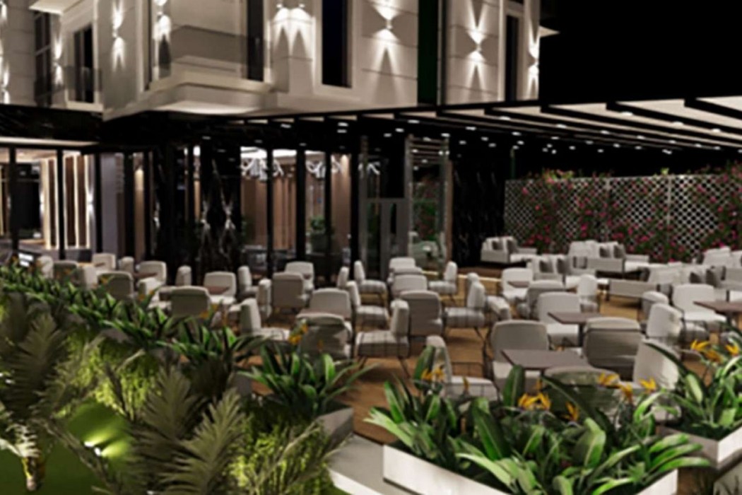 HENRY RESORT & SPA 41/62
