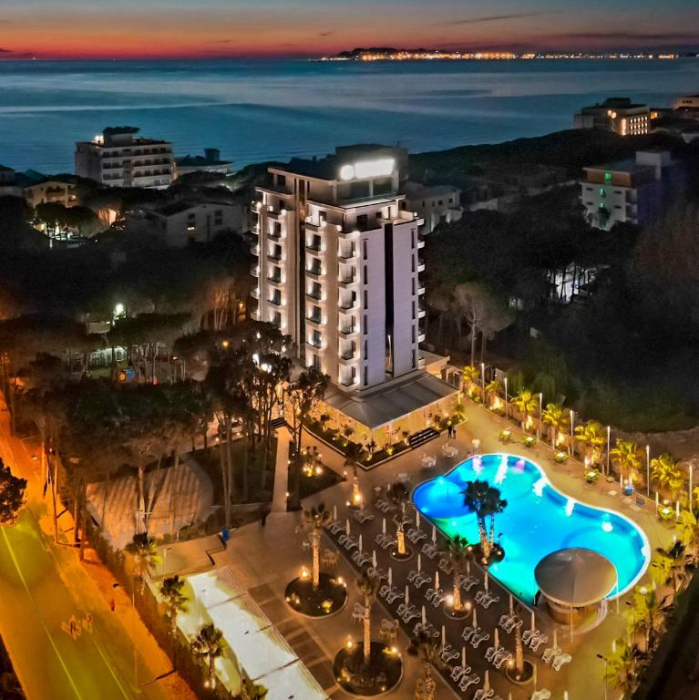 HENRY RESORT & SPA 3/62