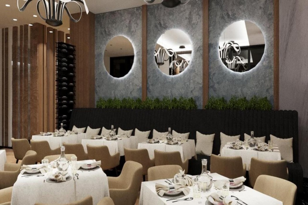 HENRY RESORT & SPA 45/62