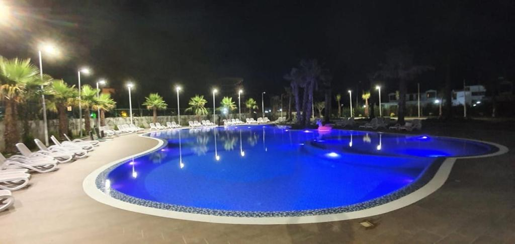 HENRY RESORT & SPA 36/62