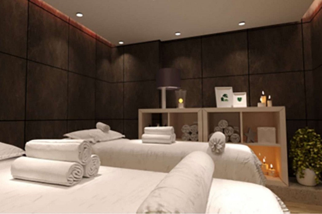 HENRY RESORT & SPA 40/62