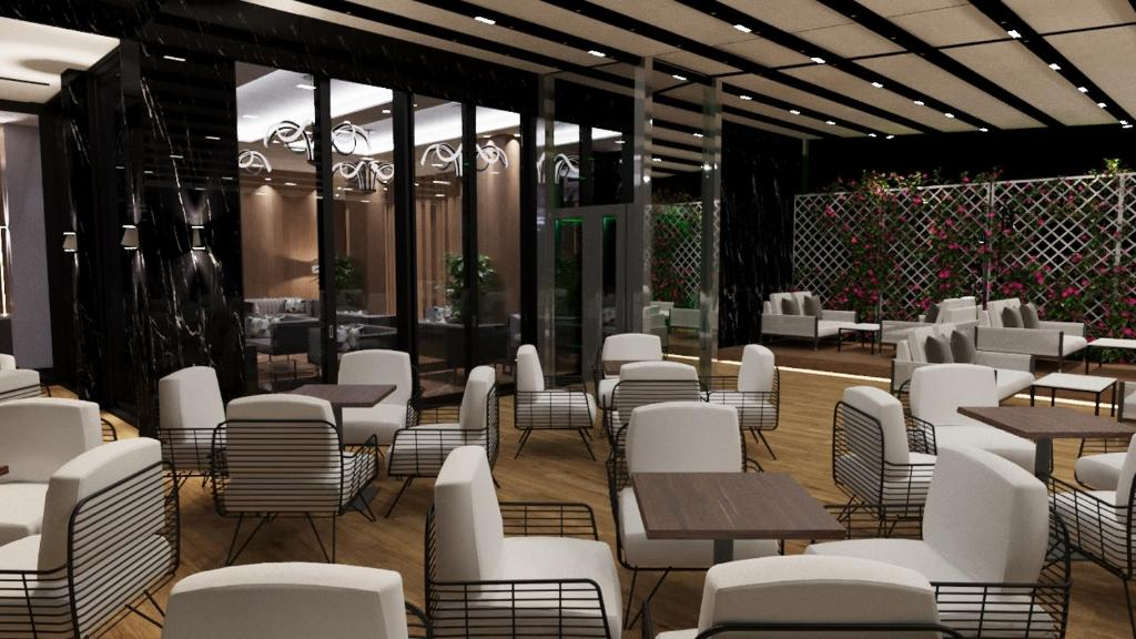 HENRY RESORT & SPA 35/62