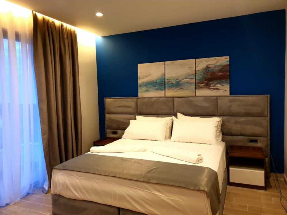HENRY RESORT & SPA 13/62