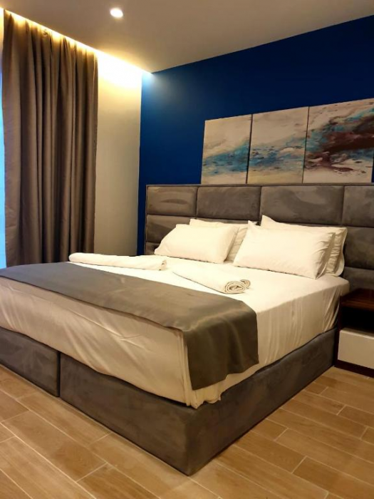 HENRY RESORT & SPA 14/62