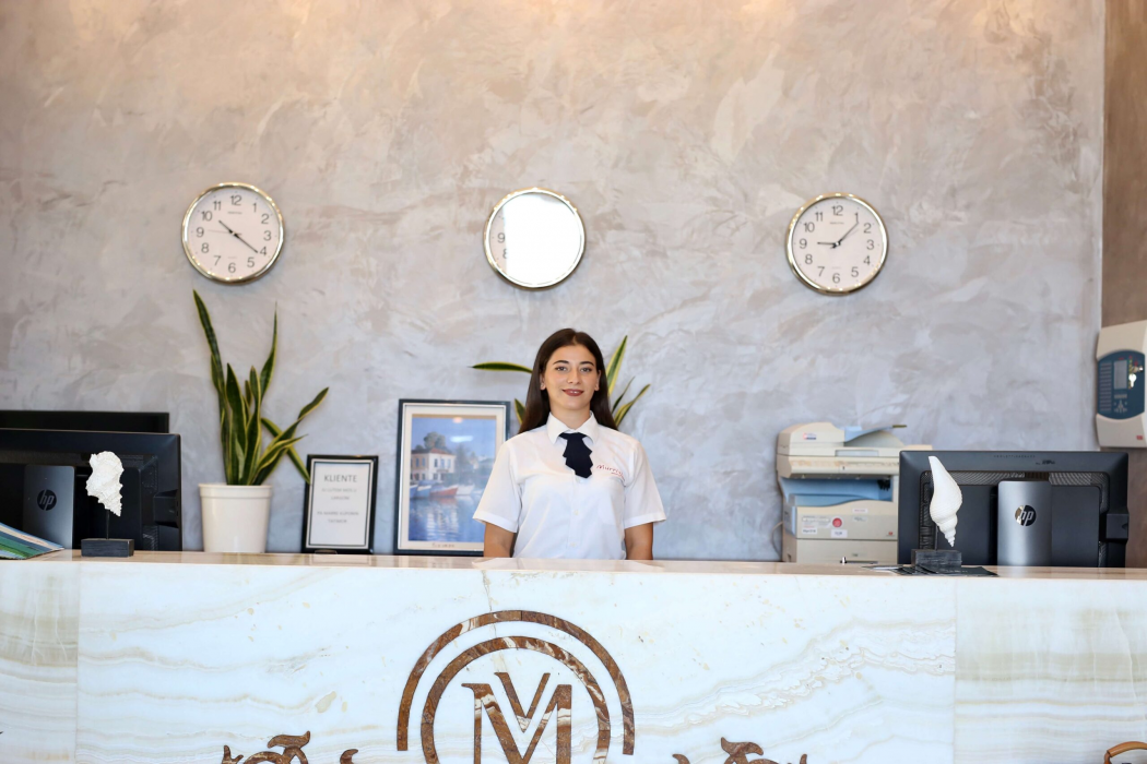 VM Resort 7/66