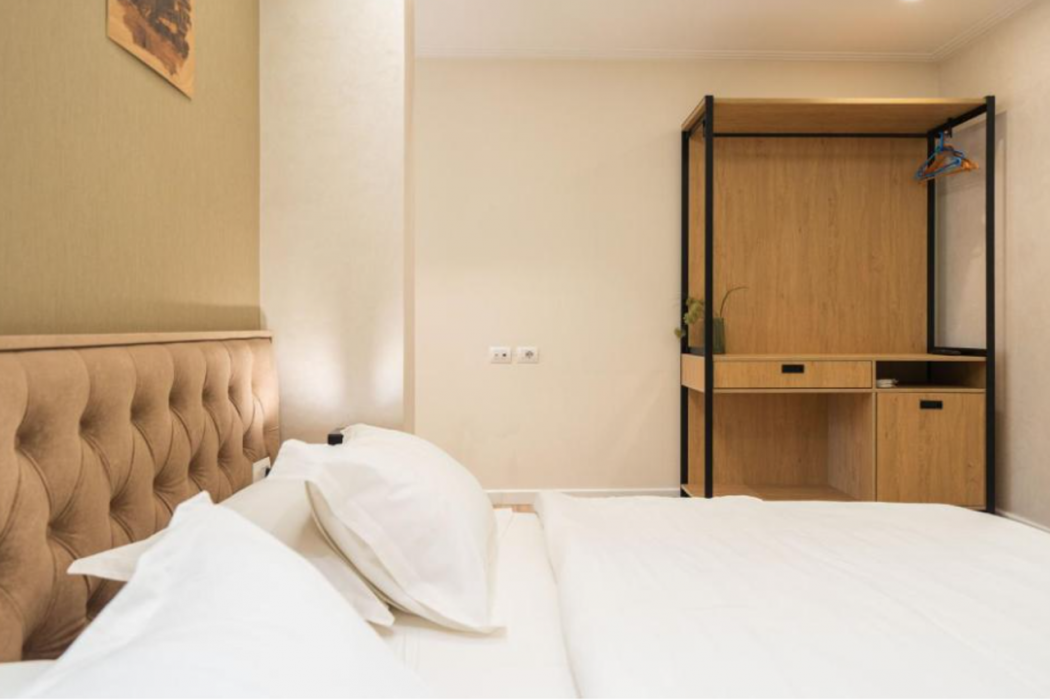 Merko Hotel 13/60