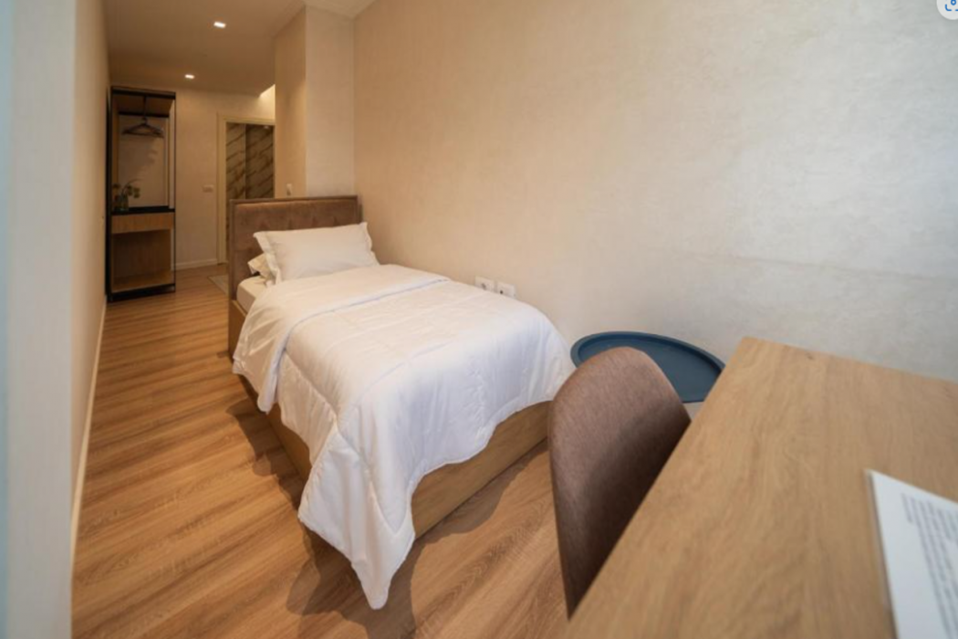 Merko Hotel 10/60