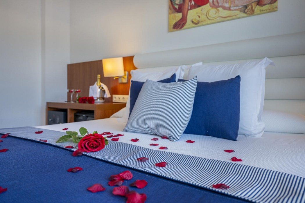 Hotel Tahiti Playa 65/137