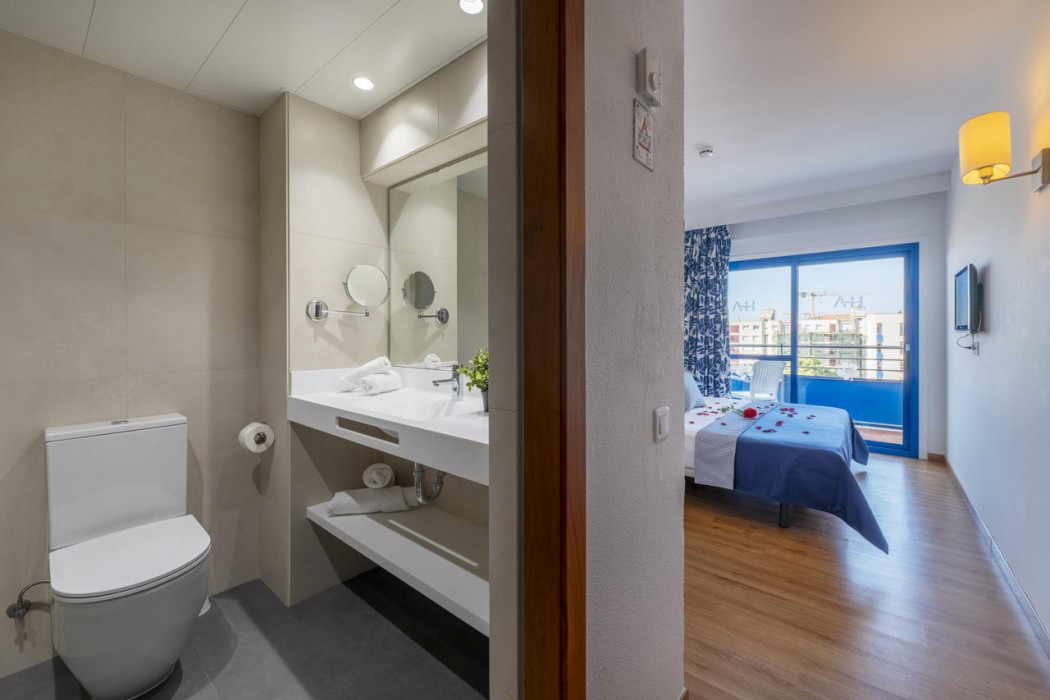 Hotel Tahiti Playa 63/137