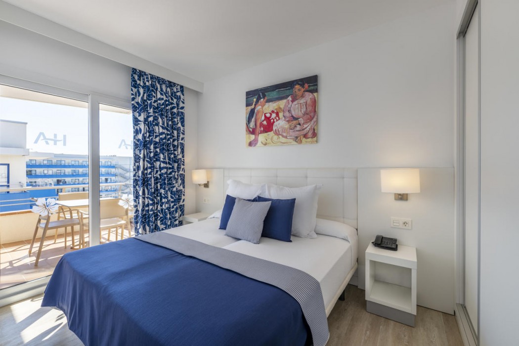 Hotel Tahiti Playa 21/137